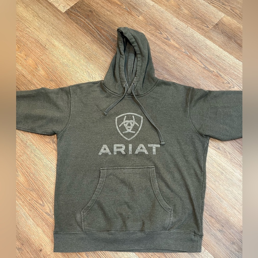 Ariat Sweatshirt
